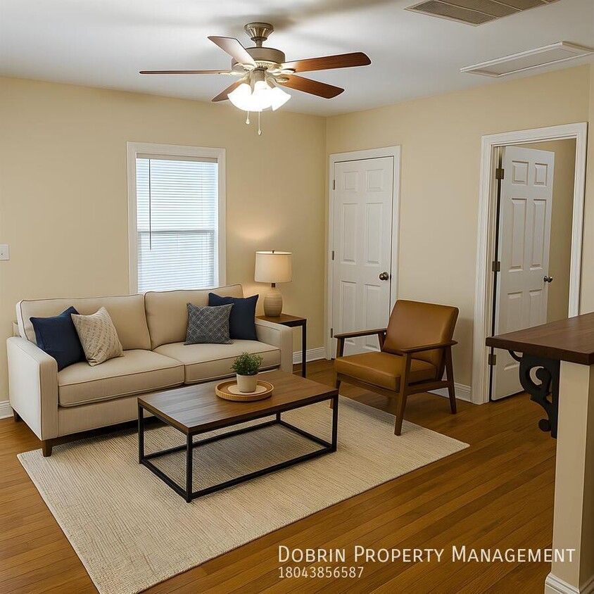 Photo - 1805 W Moore St (Richmond, VA)