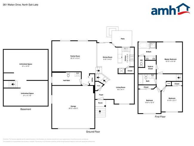 Photo - 261 Walton Dr