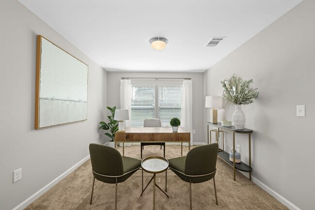 Apartamentos Wayford en Innovation Park — foto de la comunidad