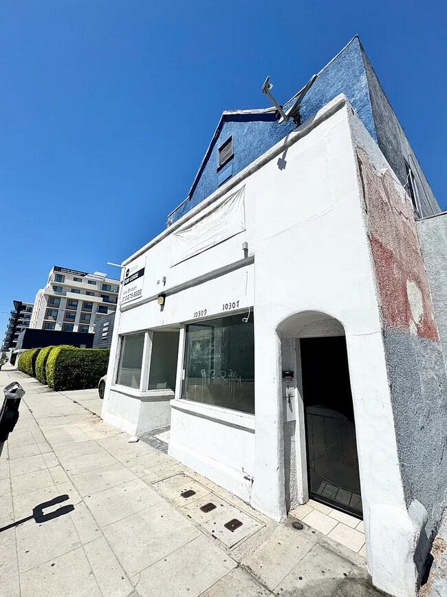 10309 Washington Blvd Unit B