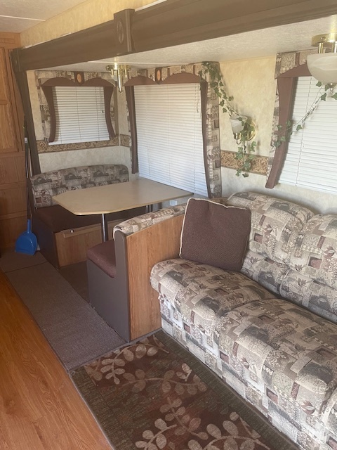 Building Photo - 4424 TX-158 Unit RV 27 Rental