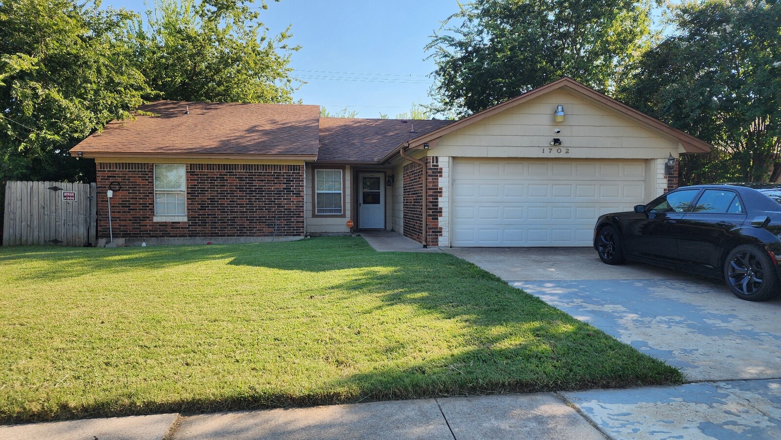 Photo - 1702 Edgefield St Casa
