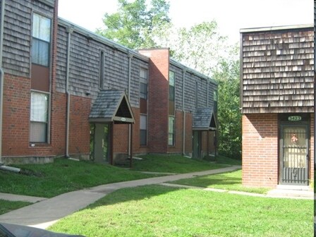 Photo - Woodbridge Apartments