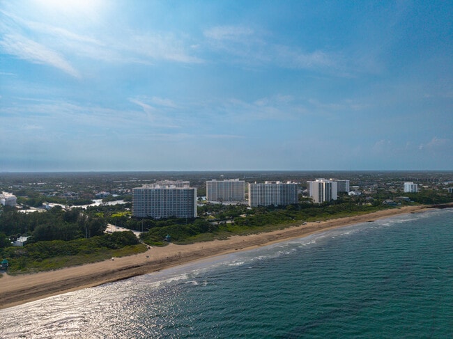 Building Photo - 4201 N Ocean Blvd Unit 508