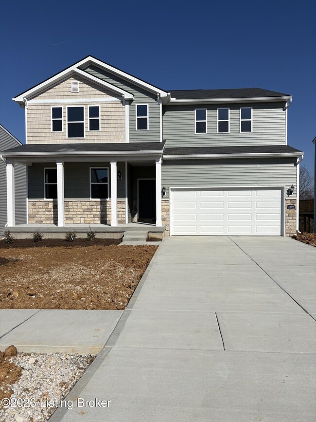 Photo - 3009 Aiken Back Ln