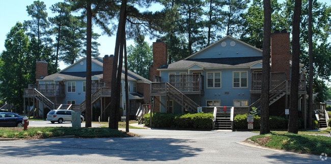 Turtle Cove Apartaments