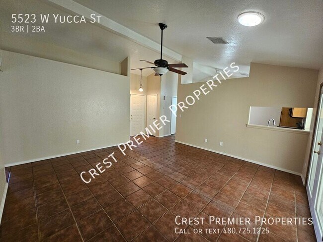 Photo - 5523 W Yucca St