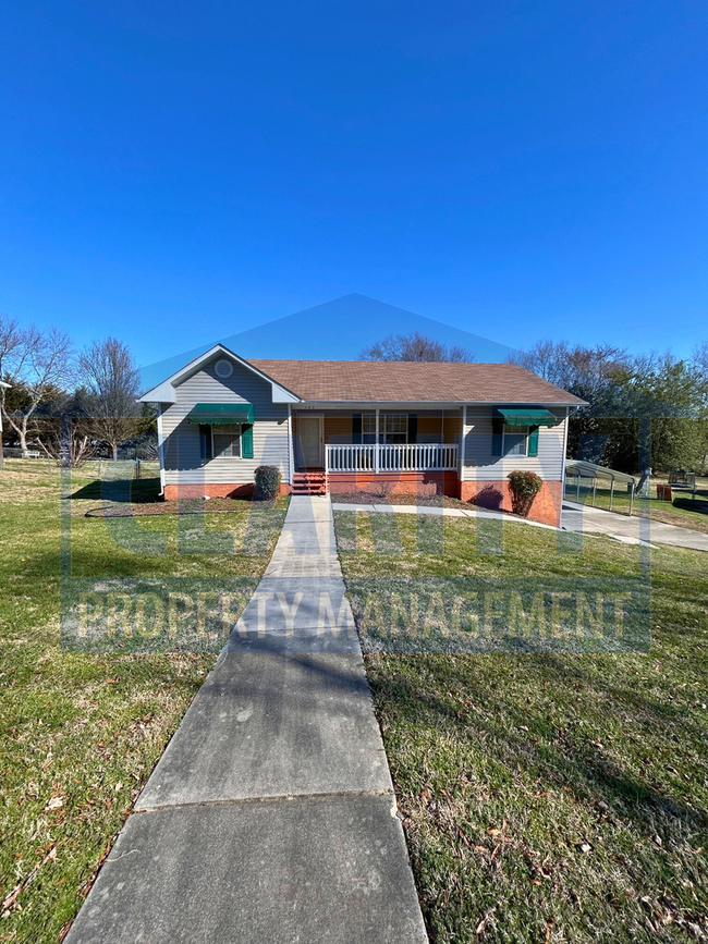 Charming 3-Bedroom, 2-Bath Home – Move-In ... - Charming 3-Bedroom, 2-Bath Home – Move-In ...