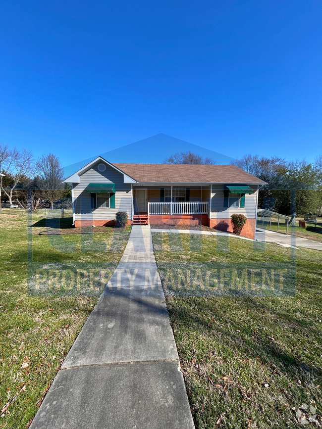 Building Photo - Charming 3-Bedroom, 2-Bath Home – Move-In ...