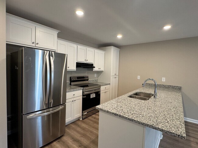 Photo - Be the first to live in a 3 bedroom/2 bath in Smyrna