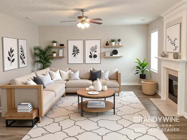 Photo - 3641 Cape Ln