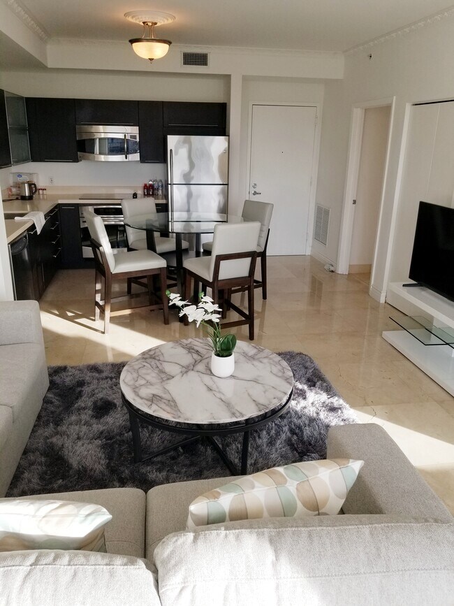 Photo - 90 SW 3rd St Unit 1110