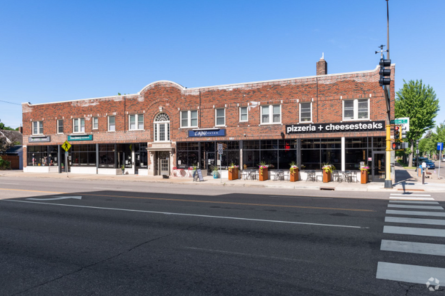 Building Photo - 245 Snelling Ave S Rental