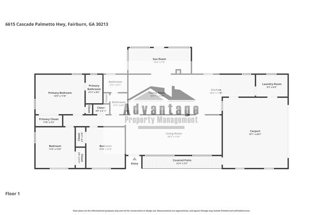 Photo - 6615 Cascade Palmetto Hwy