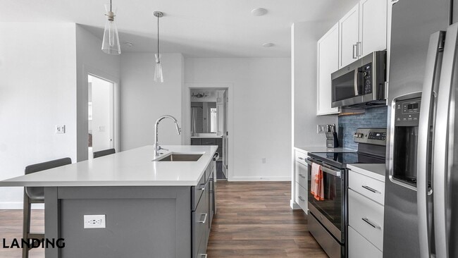 Photo - 5511 Caprock Smt Dr Unit 3305