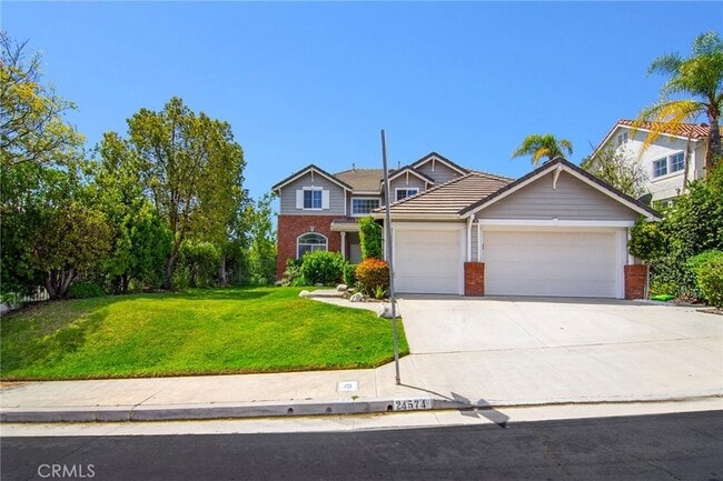 Photo - 24574 Overland Dr