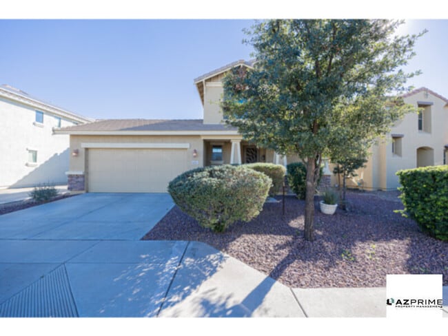 Photo - Exquisite 3/2.5 Laveen Home!