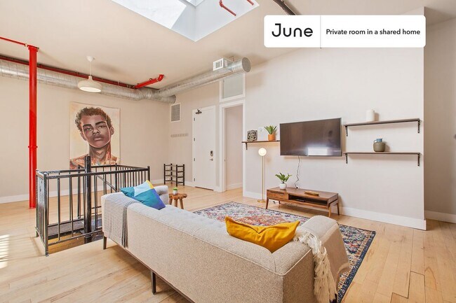 Photo - Room in Shared 6.0 bed/4 bath home