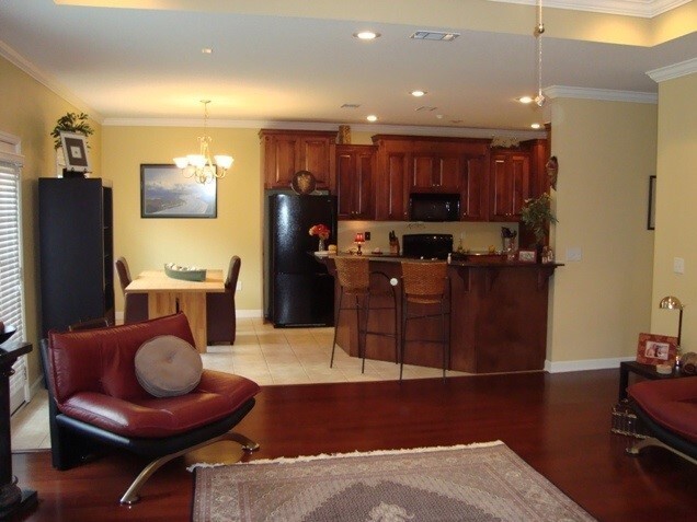 Photo - HIGHLANDS SUBDIVISION