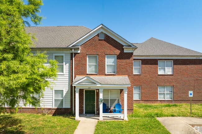 Brentwood Parc