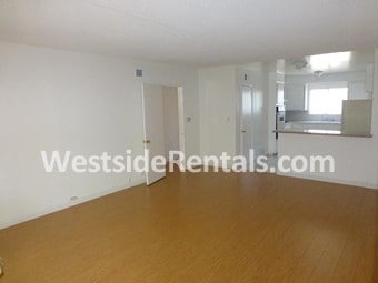 Photo - 1907 Overland Ave Unit Apartment2