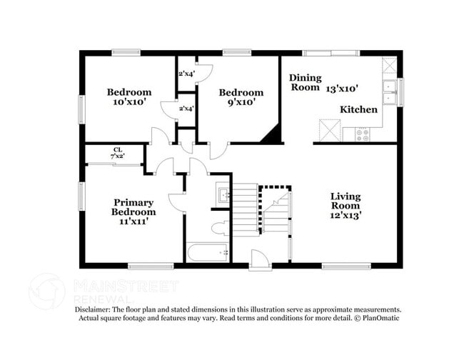 Photo - 7704 E 119 Terrace