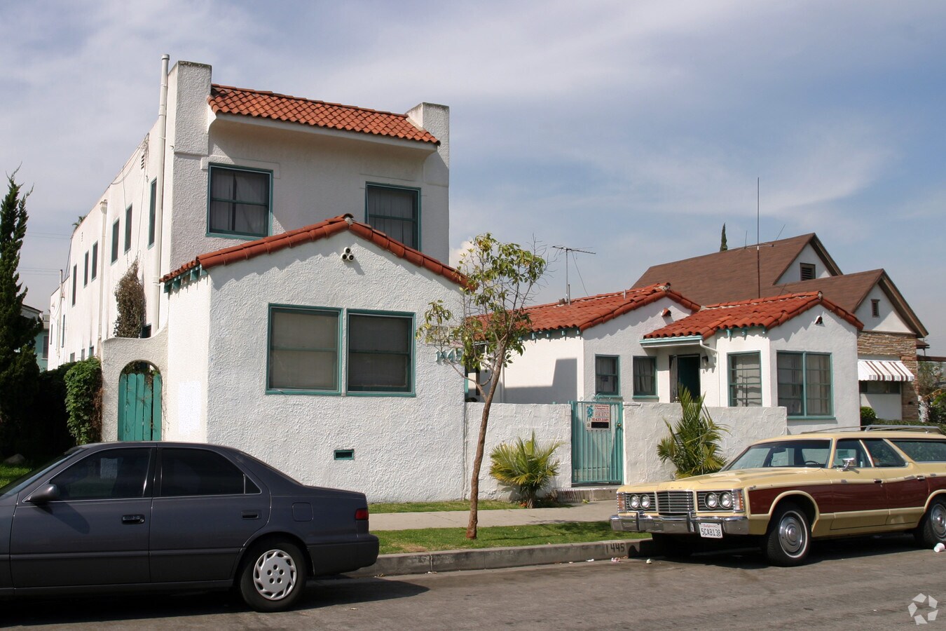 Photo - 1445 N. Warren Ave.