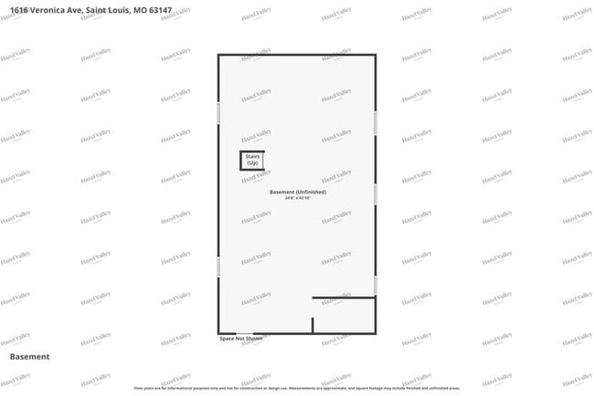 Photo - 1616 Veronica Ave