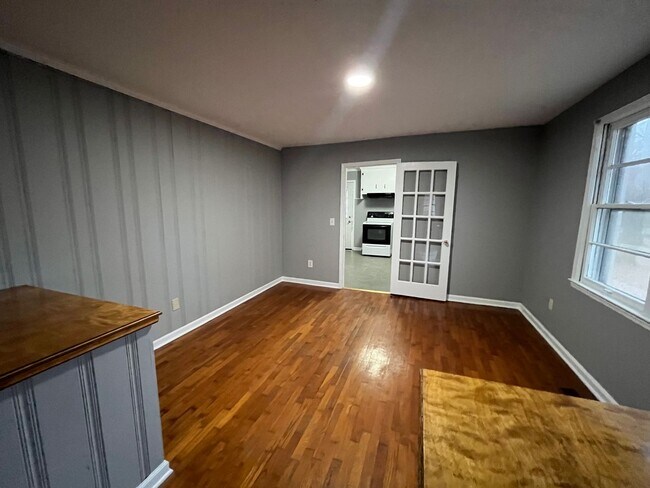 Photo - 3 Bedrooms, 2 Bathrooms - Home in Armuchee...