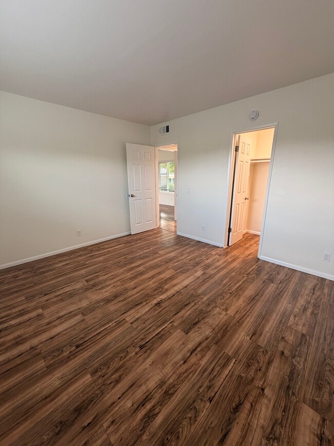 Ocean Hills Apartments