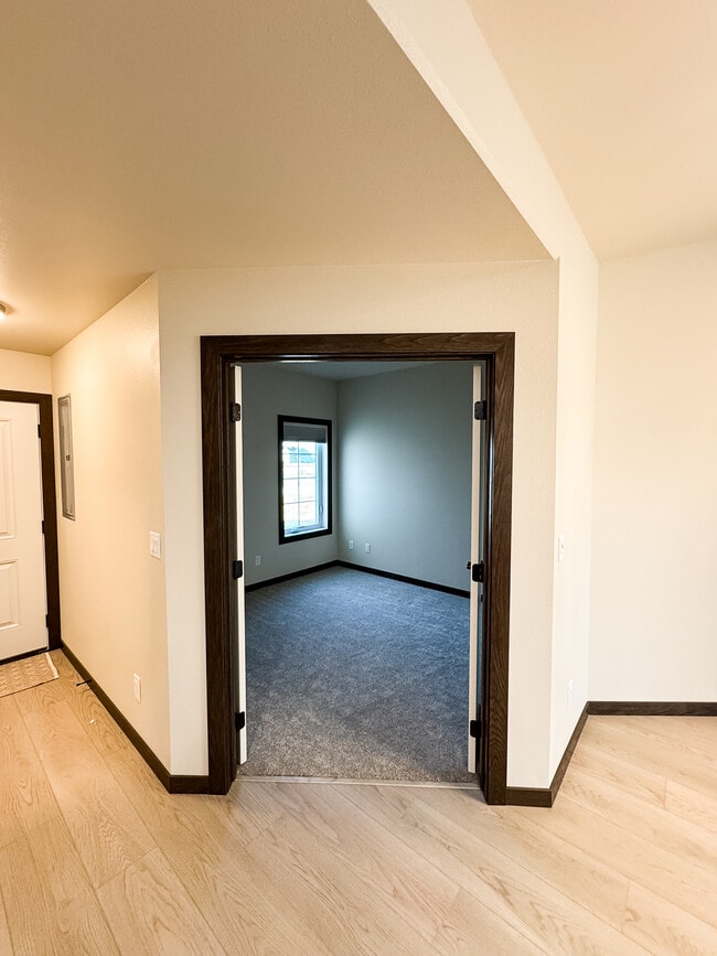 Legacy Park Homes