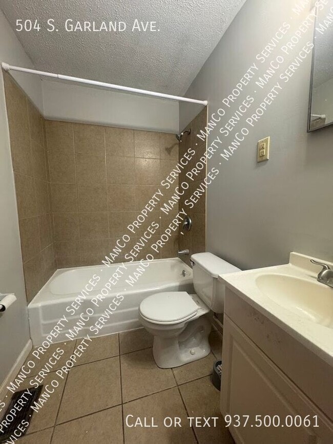 Photo - 504 S Garland Ave