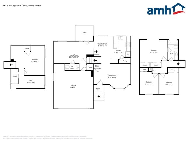 Photo - 5544 Lopalena Cir