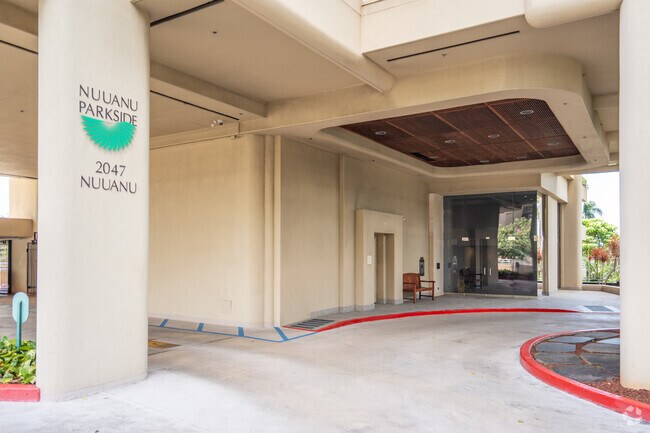 Nuuanu Parkside