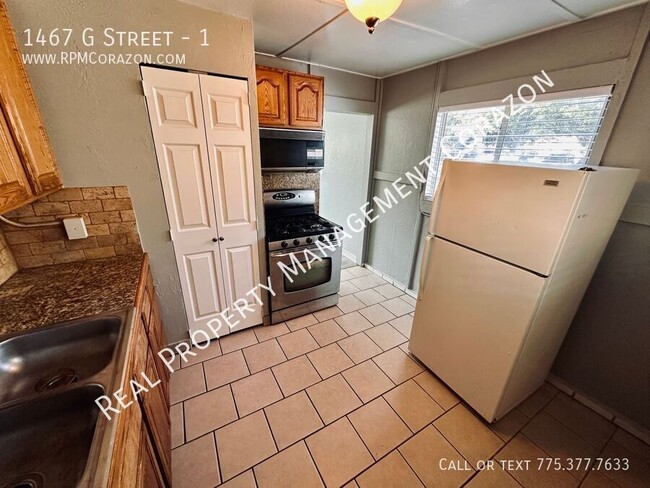 Quaint 2 bed, 1 bath cottage - Quaint 2 bed, 1 bath cottage Apartment Unit 1