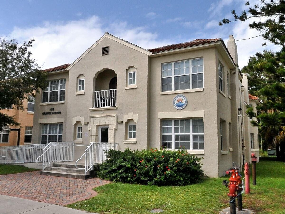 Photo - 1116 Orange Ave Apartamentos Unidad 3
