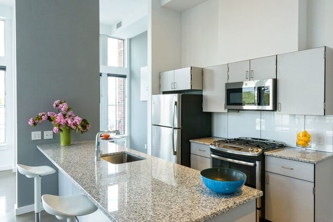 The Lofts at 231 Main Street