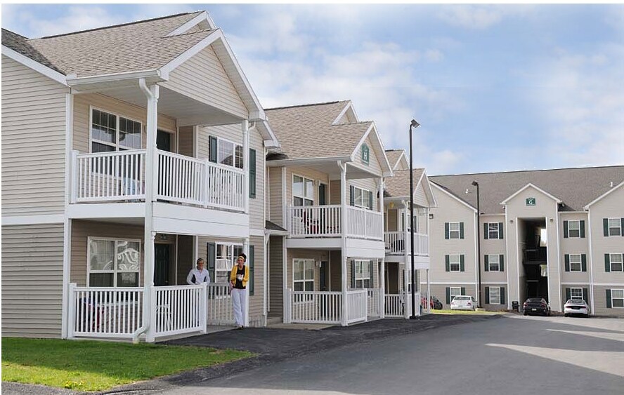 Photo - South Rock Apartments