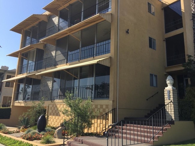Photo - 3515 E Ocean Blvd Apartment Unit 7