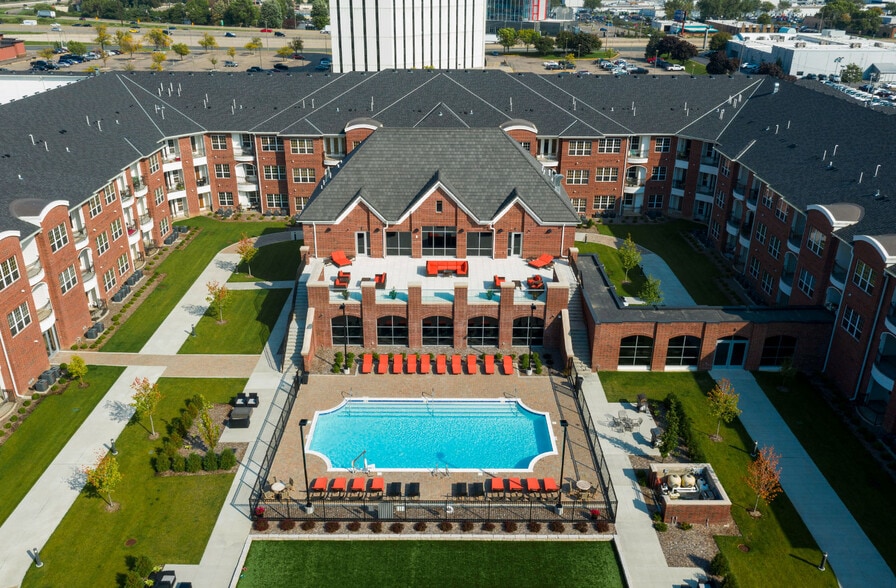 Building Photo