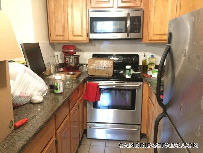 Photo - 1616 Massachusetts Ave Apartamento Unidad B1