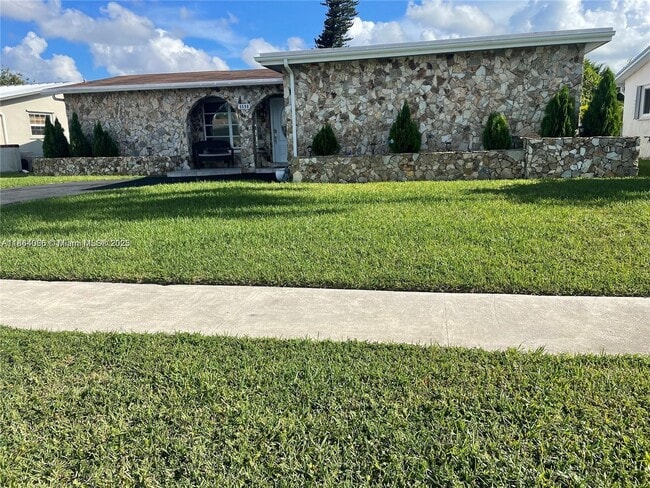 Photo - 9590 NW 24th Pl House