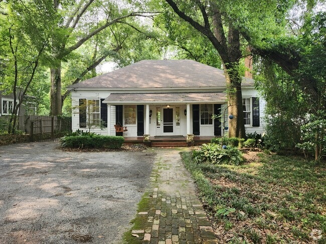 Building Photo - 334 Felder Ave Rental