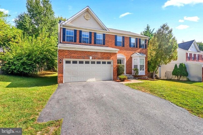 Photo - 8913 Tonbridge Terrace