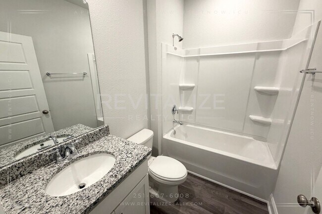 Photo - $100 OFF First 3 Months! New Construction 4 Bed 2 Bath Cottage in Spanish Fort