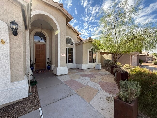 Photo - 7285 E Black Rock Rd