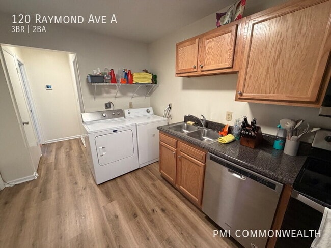 Photo - 120 Raymond Ave