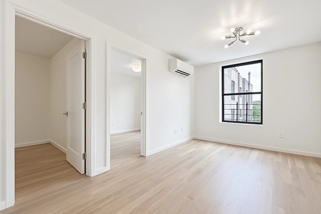 Photo - 524 W 134th St Unit 4C