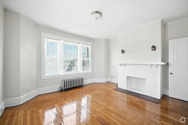 Building Photo - 91 Sumner Ave Unit 8 Rental
