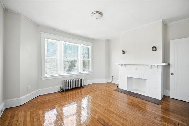 Building Photo - 91 Sumner Ave Unit 8 Rental